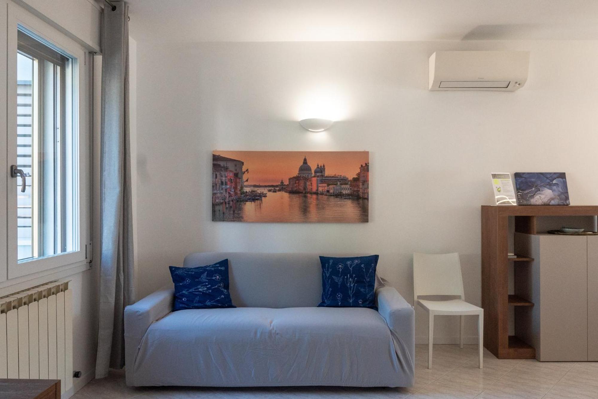Casa Isa Apartment