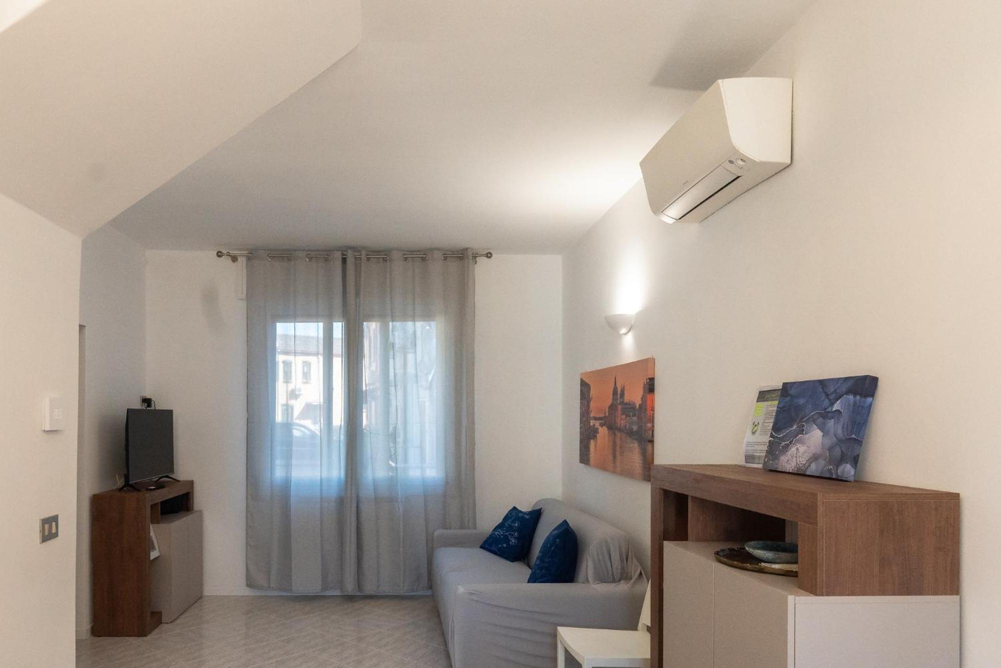 Casa Isa Apartment Venice