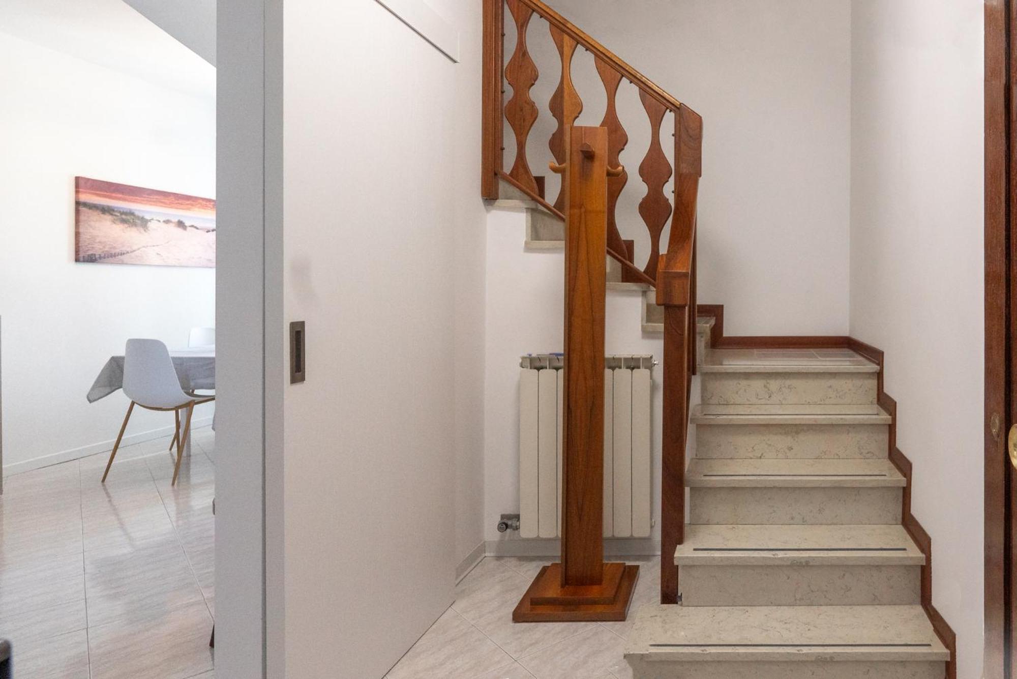 Casa Isa Apartment