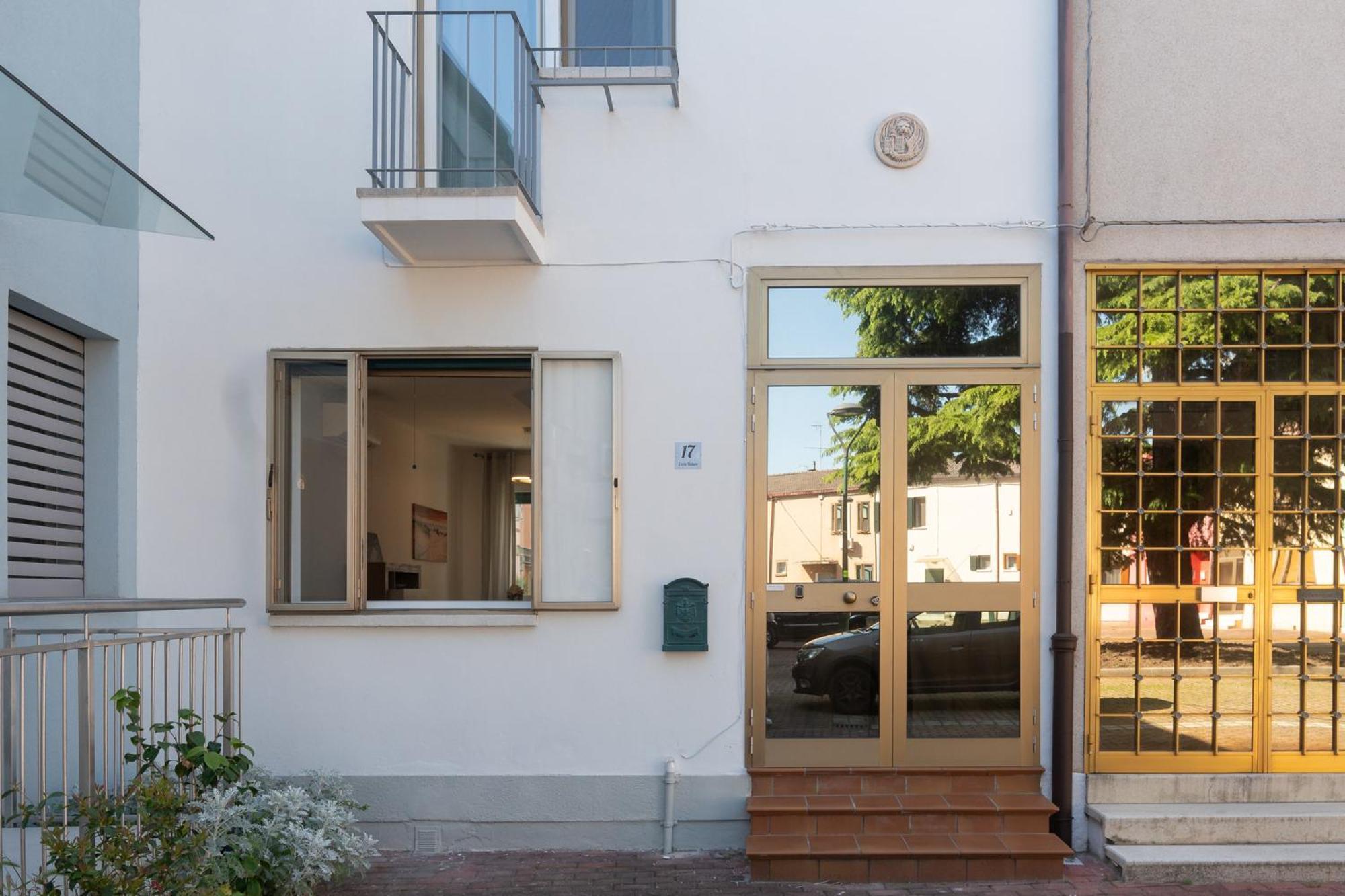 Casa Isa Apartment
