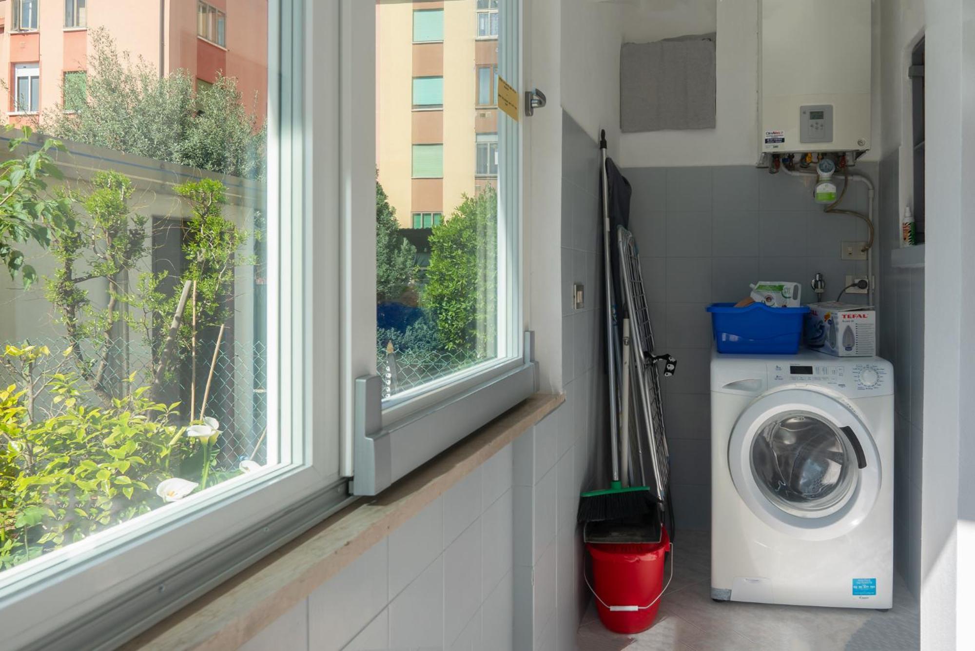 Apartment Casa Isa Venice