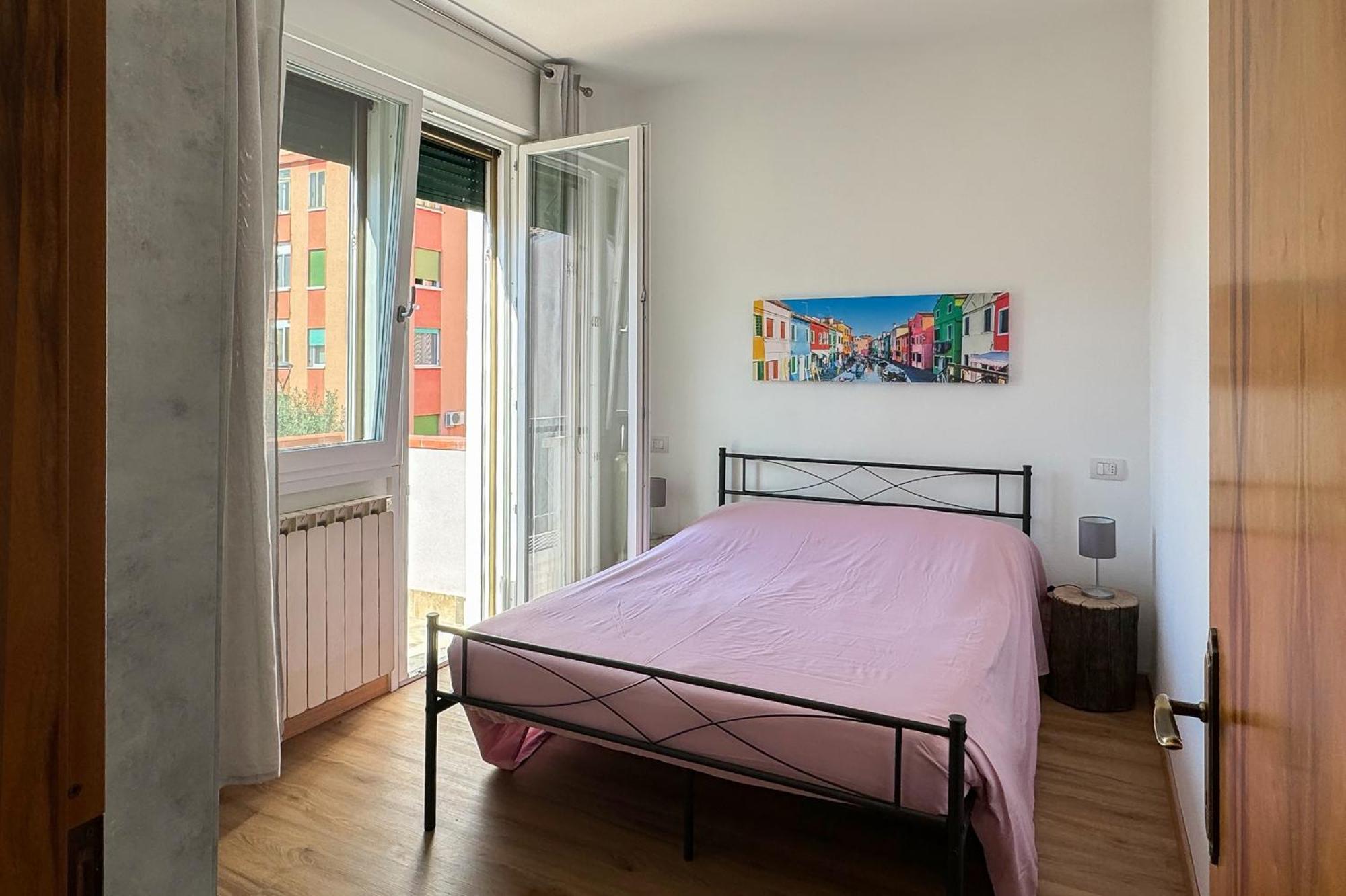 Casa Isa Apartment